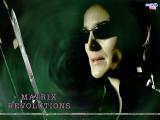 The Matrix Revolutions (2003)